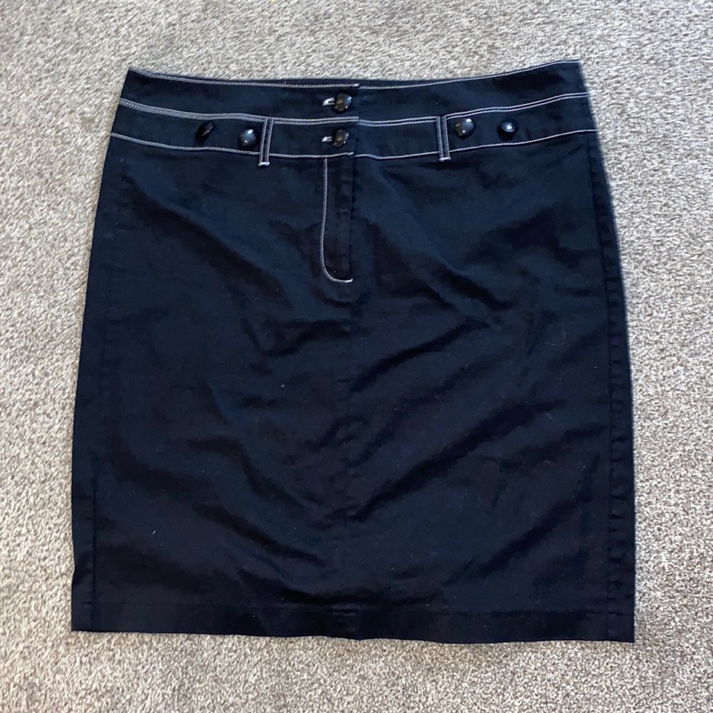 MAURICES SKIRT SIZE 15/16
